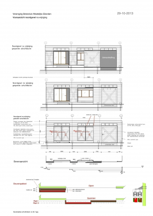 Gevelopties schuifluiken vs 04.7