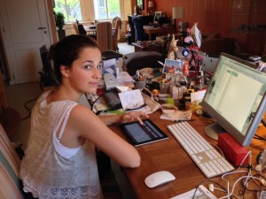 Loting certificaten 2014 IMG_0266